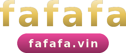 fafafa โลโก้